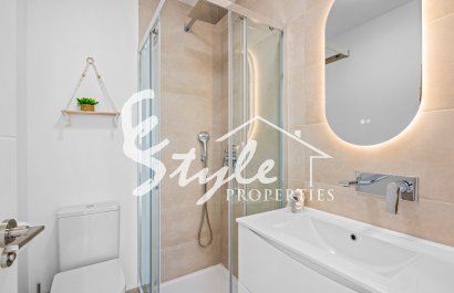 Reventa - Apartamento - San Miguel De Salinas - San Miguel