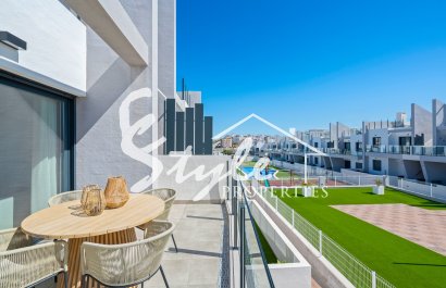 Reventa - Apartamento - San Miguel De Salinas - San Miguel