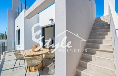 Reventa - Apartamento - San Miguel De Salinas - San Miguel