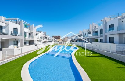 Reventa - Apartamento - San Miguel De Salinas - San Miguel