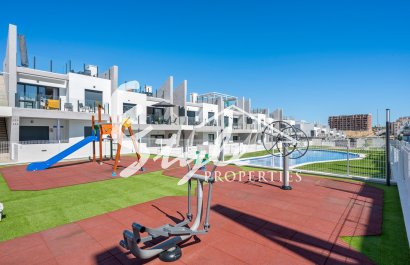 Reventa - Apartamento - San Miguel De Salinas - San Miguel