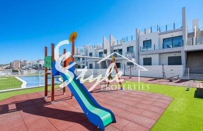 Reventa - Apartamento - San Miguel De Salinas - San Miguel