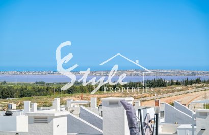 Reventa - Apartamento - San Miguel De Salinas - San Miguel