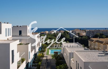 Resale - Apartamento - Villamartin, Orihuela Costa - Playa Flamenca