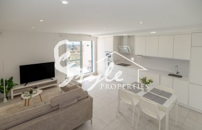 Resale - Apartamento - Villamartin, Orihuela Costa - Playa Flamenca