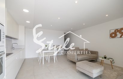 Resale - Apartamento - Villamartin, Orihuela Costa - Playa Flamenca