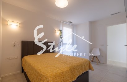 Resale - Apartamento - Villamartin, Orihuela Costa - Playa Flamenca