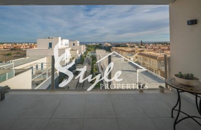 Resale - Apartamento - Villamartin, Orihuela Costa - Playa Flamenca