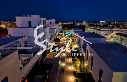 Resale - Apartamento - Villamartin, Orihuela Costa - Playa Flamenca
