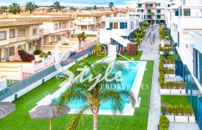Resale - Apartamento - Villamartin, Orihuela Costa - Playa Flamenca