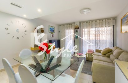 Вторичное жилье - Apartamento - Torrevieja - Estacion de autobuses