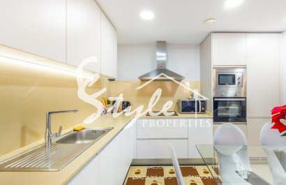 Вторичное жилье - Apartamento - Torrevieja - Estacion de autobuses