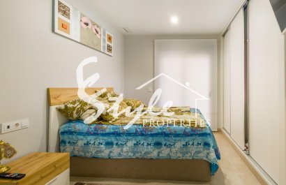 Вторичное жилье - Apartamento - Torrevieja - Estacion de autobuses