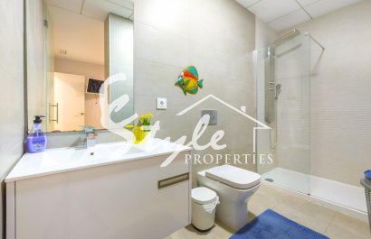 Вторичное жилье - Apartamento - Torrevieja - Estacion de autobuses