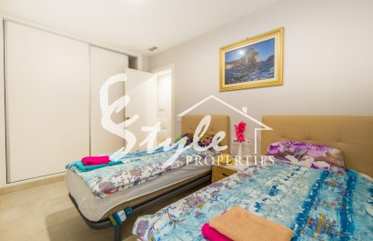 Вторичное жилье - Apartamento - Torrevieja - Estacion de autobuses