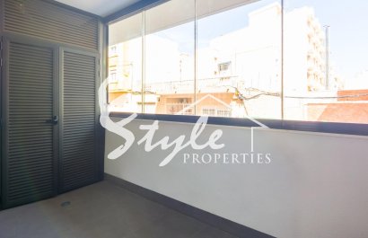 Вторичное жилье - Apartamento - Torrevieja - Estacion de autobuses