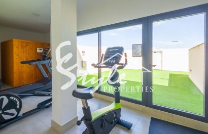 Вторичное жилье - Apartamento - Torrevieja - Estacion de autobuses