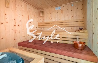 Вторичное жилье - Apartamento - Torrevieja - Estacion de autobuses