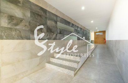 Вторичное жилье - Apartamento - Torrevieja - Estacion de autobuses