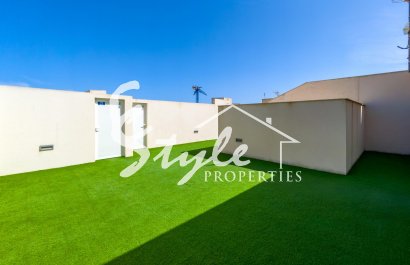 Вторичное жилье - Apartamento - Torrevieja - Estacion de autobuses