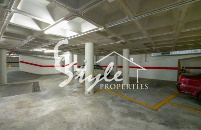 Вторичное жилье - Apartamento - Torrevieja - Estacion de autobuses