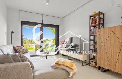 Reventa - Apartamento - Pilar de la Horadada - Lo Romero Golf