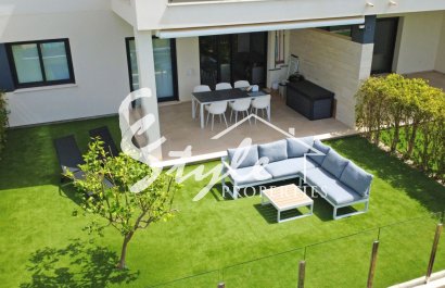 Reventa - Apartamento - Pilar de la Horadada - Lo Romero Golf