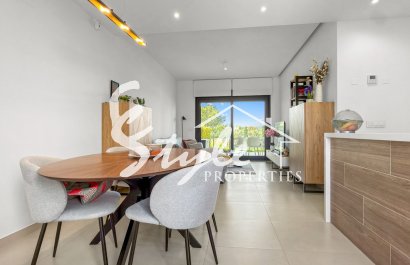 Reventa - Apartamento - Pilar de la Horadada - Lo Romero Golf