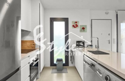 Reventa - Apartamento - Pilar de la Horadada - Lo Romero Golf