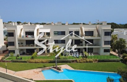 Reventa - Apartamento - Pilar de la Horadada - Lo Romero Golf