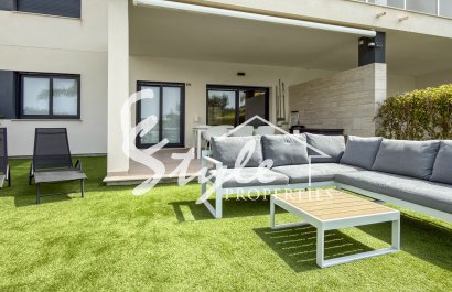 Reventa - Apartamento - Pilar de la Horadada - Lo Romero Golf