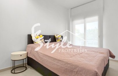 Reventa - Apartamento - Pilar de la Horadada - Lo Romero Golf