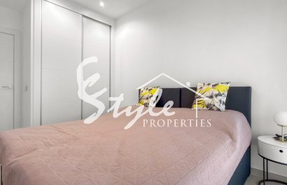 Reventa - Apartamento - Pilar de la Horadada - Lo Romero Golf