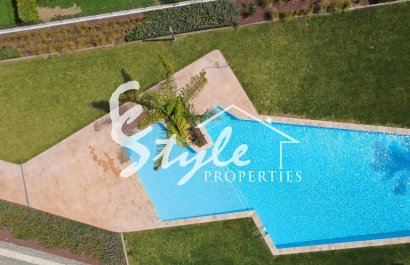 Reventa - Apartamento - Pilar de la Horadada - Lo Romero Golf