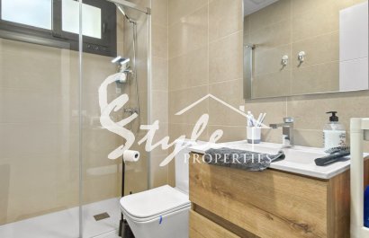 Reventa - Apartamento - Pilar de la Horadada - Lo Romero Golf