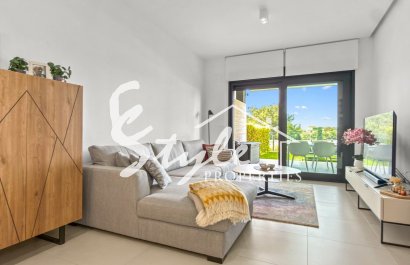 Reventa - Apartamento - Pilar de la Horadada - Lo Romero Golf