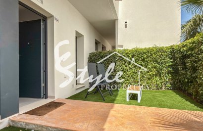 Reventa - Apartamento - Pilar de la Horadada - Lo Romero Golf