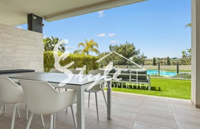 Reventa - Apartamento - Pilar de la Horadada - Lo Romero Golf