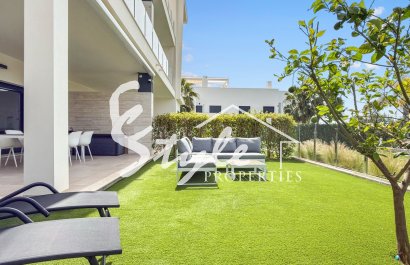 Reventa - Apartamento - Pilar de la Horadada - Lo Romero Golf