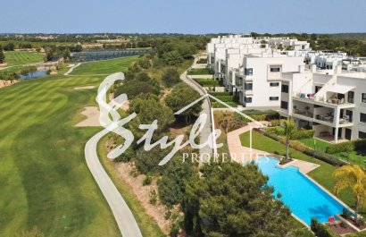 Reventa - Apartamento - Pilar de la Horadada - Lo Romero Golf