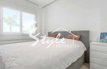 Reventa - Apartamento - Pilar de la Horadada - Lo Romero Golf