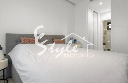 Reventa - Apartamento - Pilar de la Horadada - Lo Romero Golf