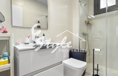 Reventa - Apartamento - Pilar de la Horadada - Lo Romero Golf