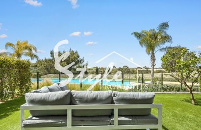 Reventa - Apartamento - Pilar de la Horadada - Lo Romero Golf