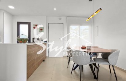 Reventa - Apartamento - Pilar de la Horadada - Lo Romero Golf