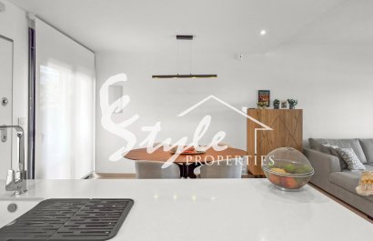 Reventa - Apartamento - Pilar de la Horadada - Lo Romero Golf