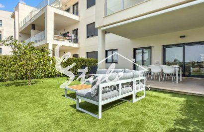 Reventa - Apartamento - Pilar de la Horadada - Lo Romero Golf