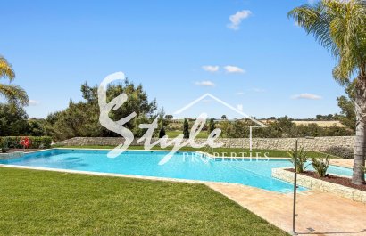 Reventa - Apartamento - Pilar de la Horadada - Lo Romero Golf