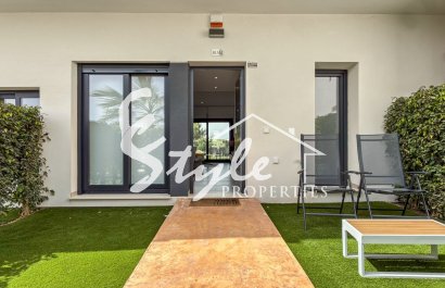 Reventa - Apartamento - Pilar de la Horadada - Lo Romero Golf