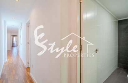 Resale - Apartamento - Torrevieja